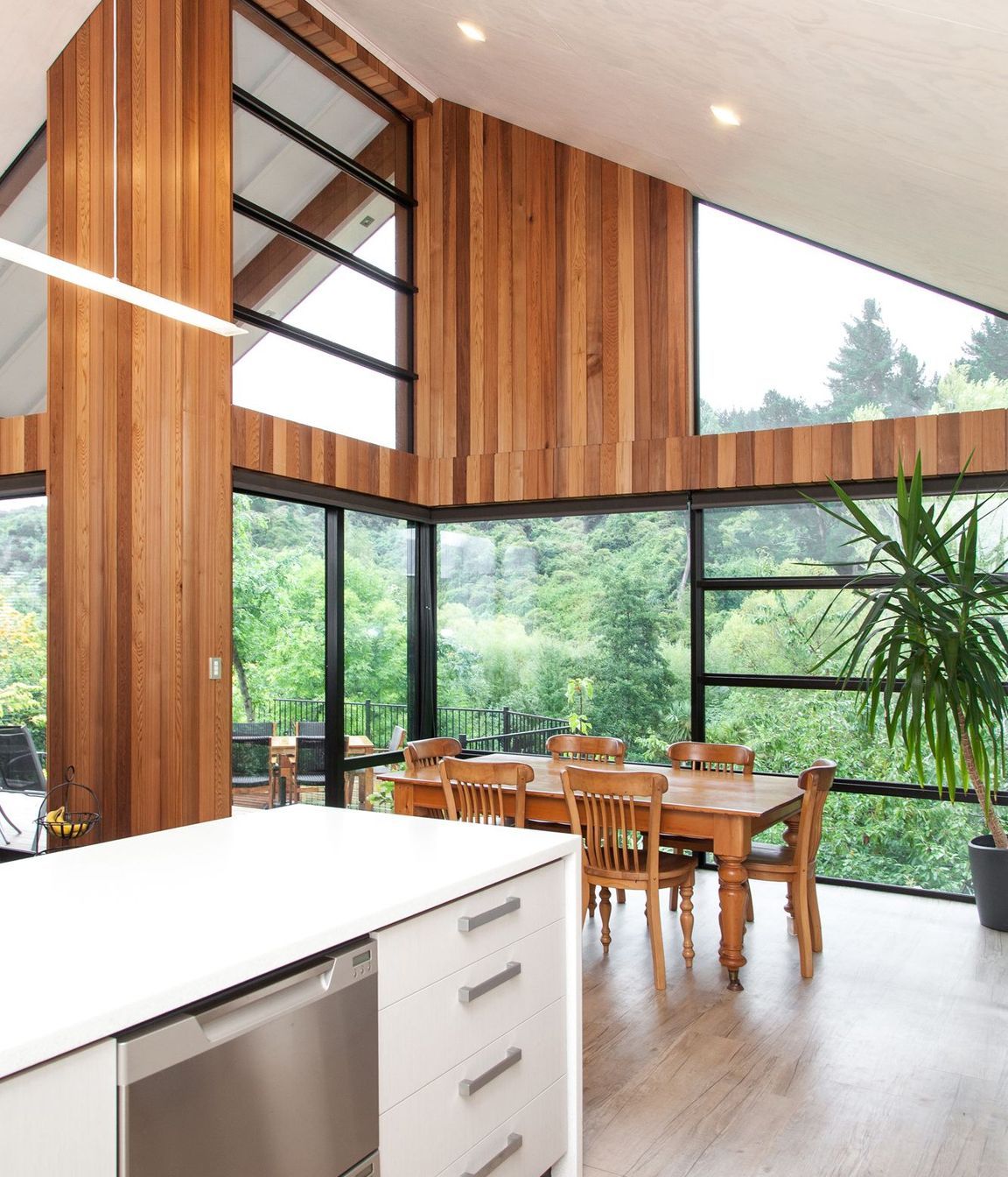 Woodland Cottage