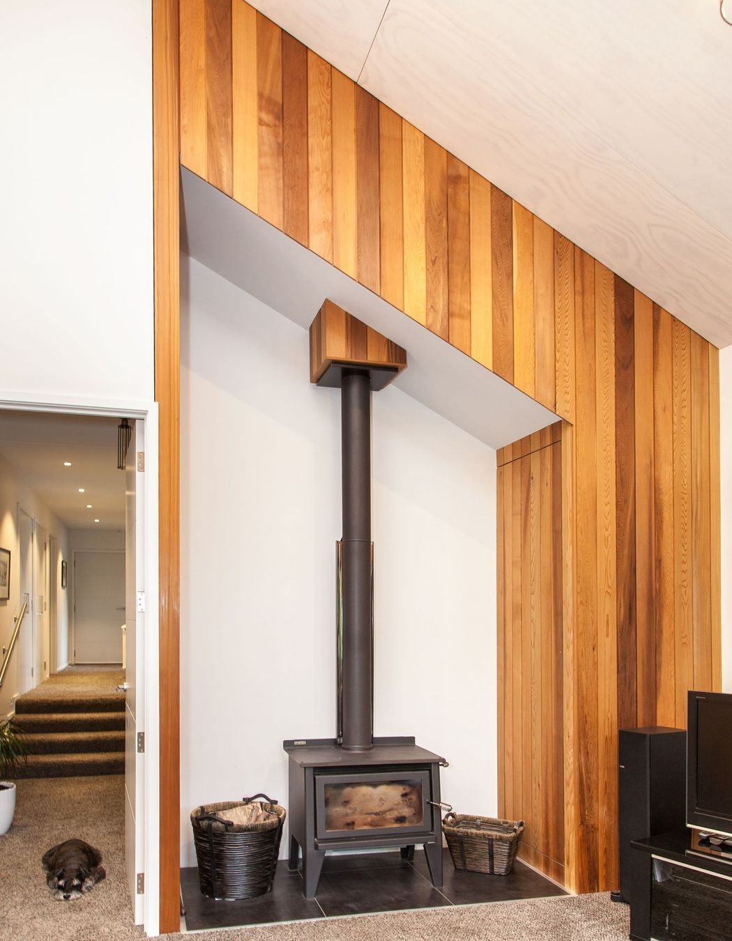 Woodland Cottage