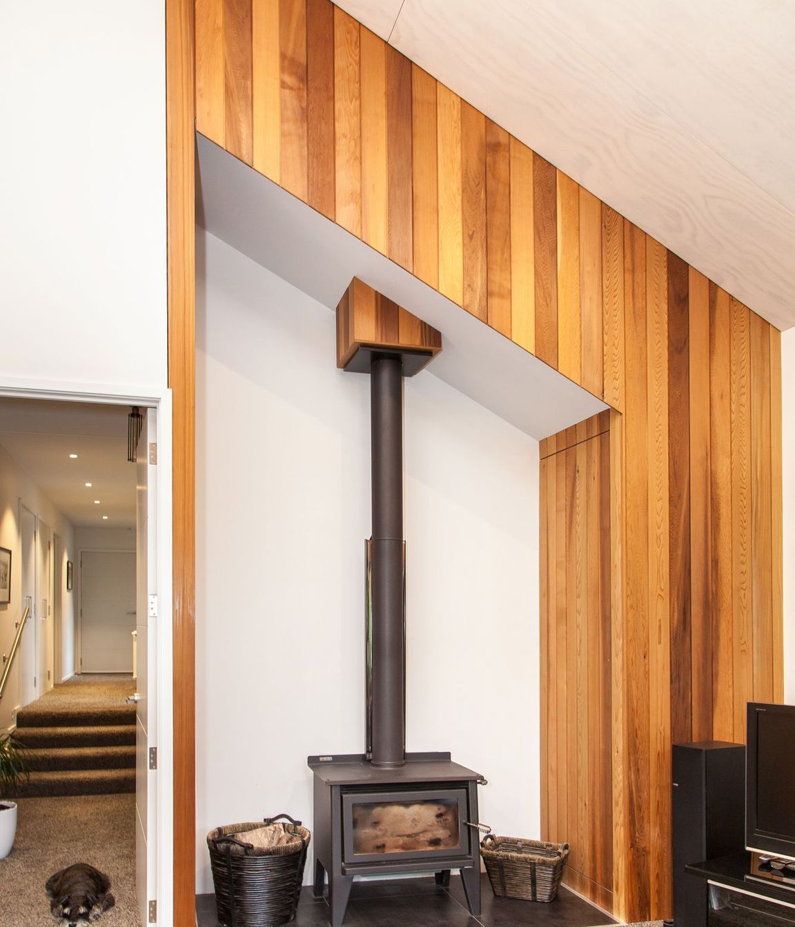 Woodland Cottage