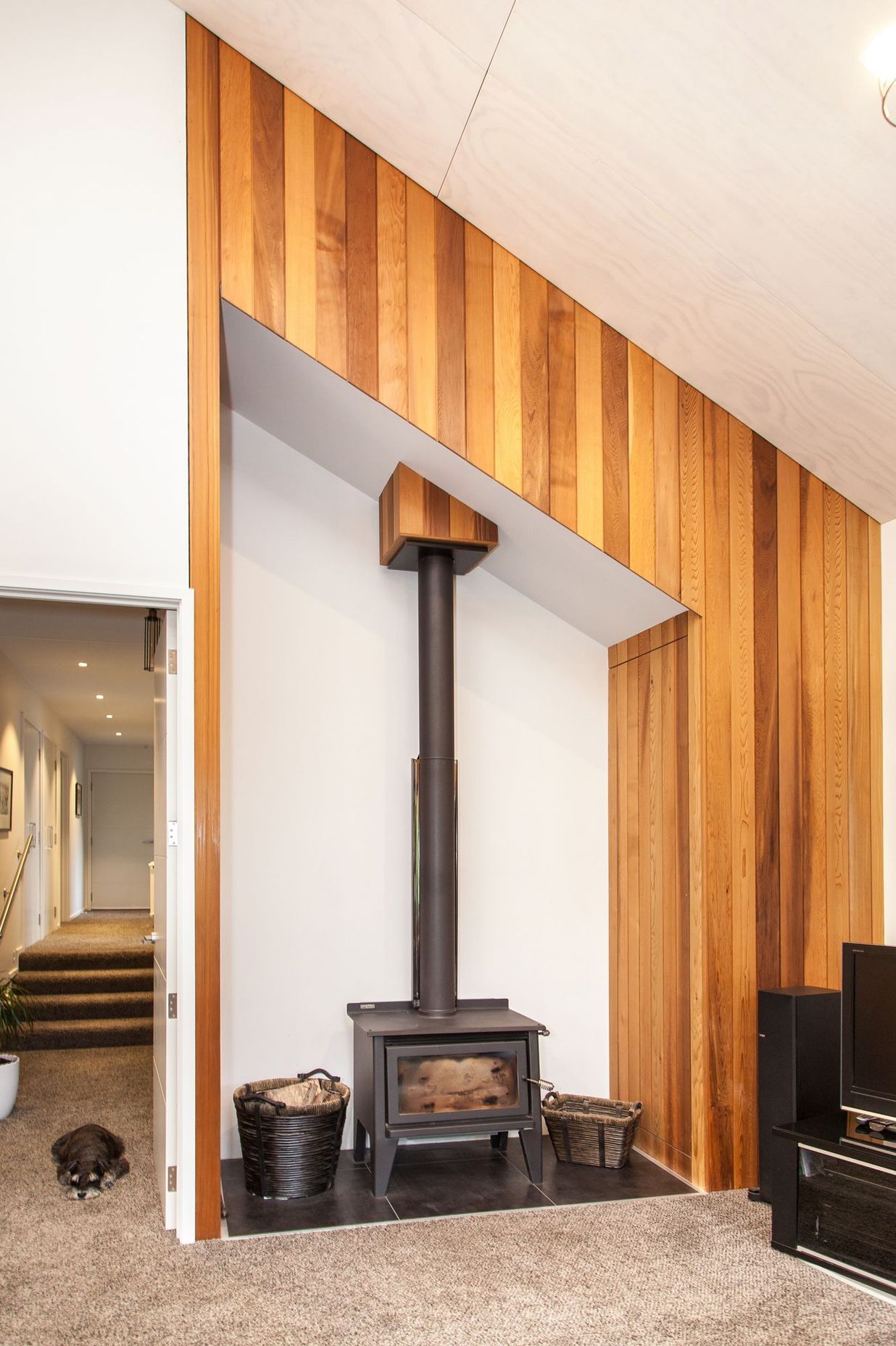 Woodland Cottage