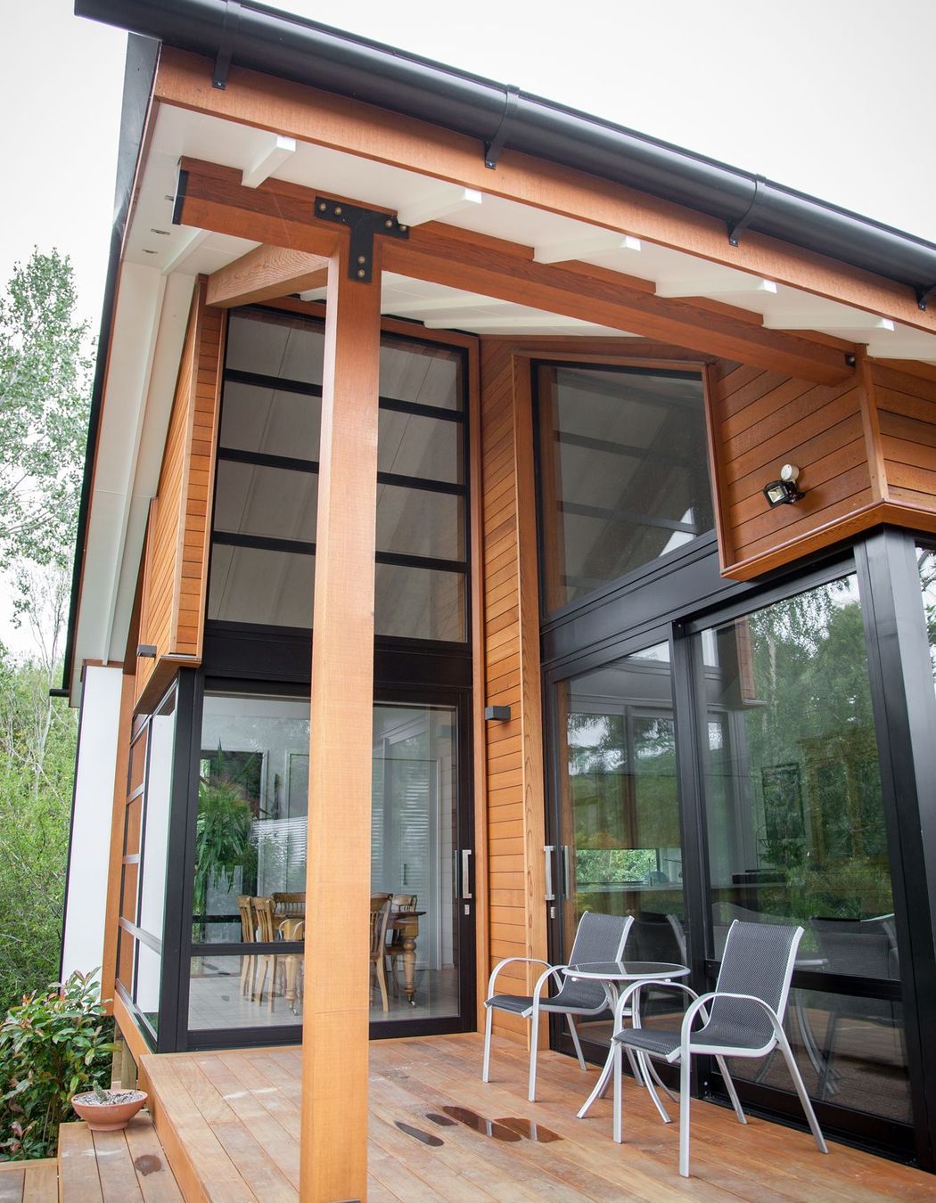 Woodland Cottage