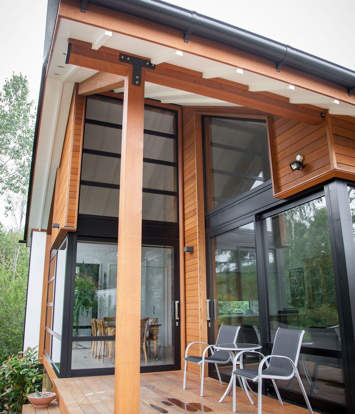 Woodland Cottage