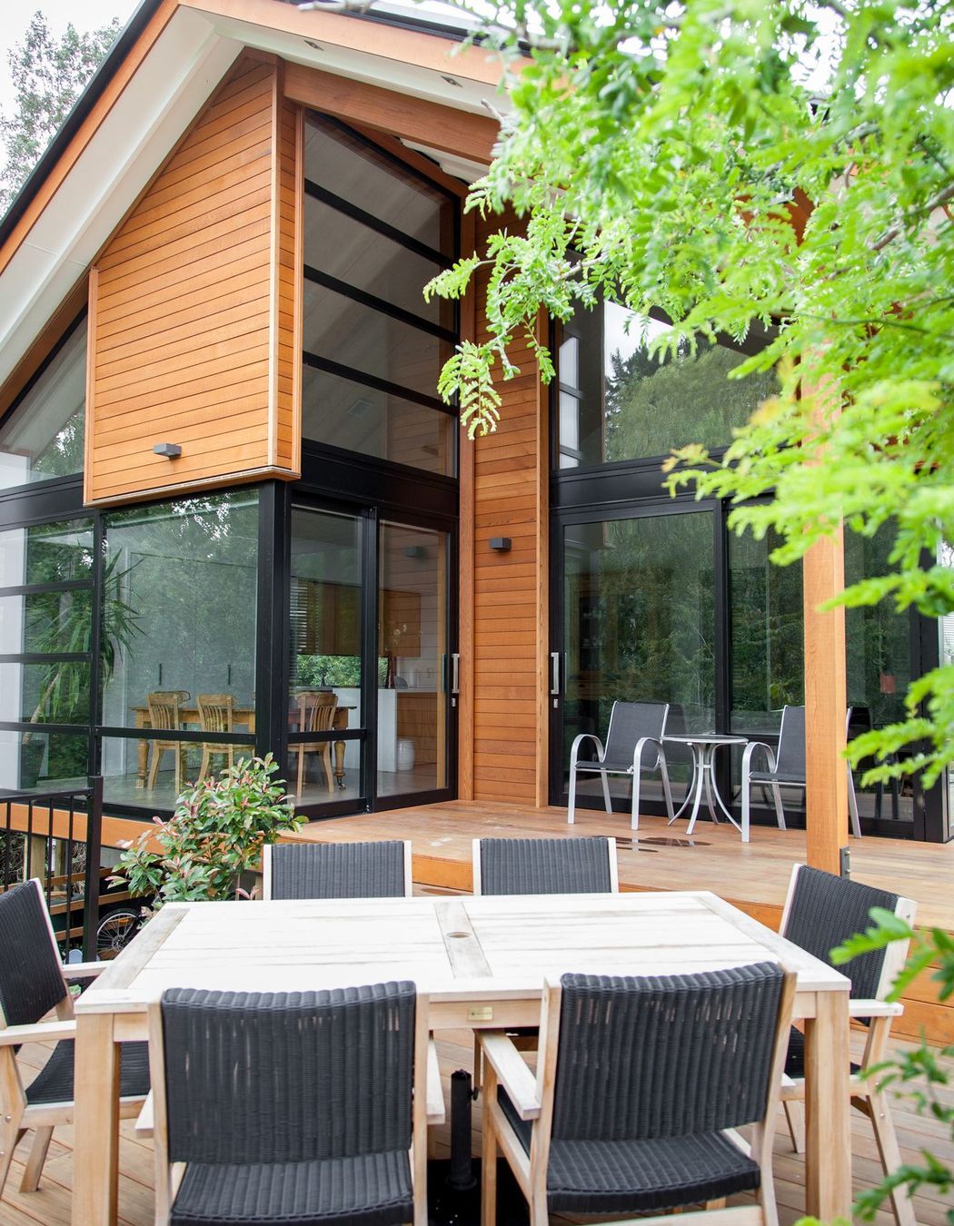 Woodland Cottage