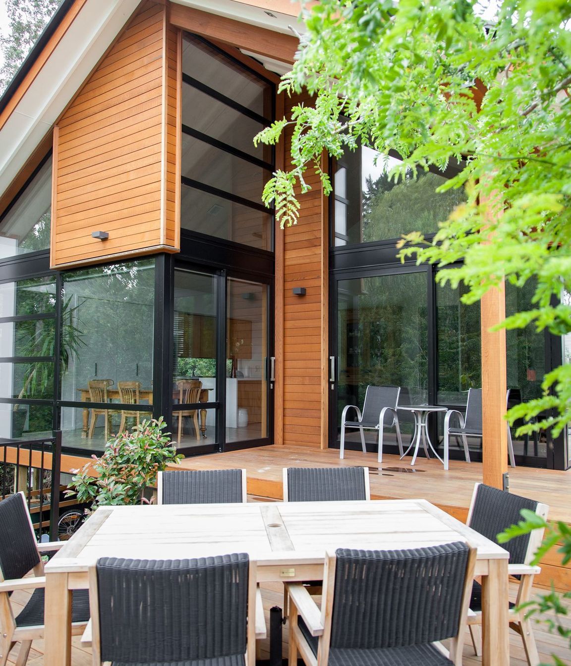 Woodland Cottage