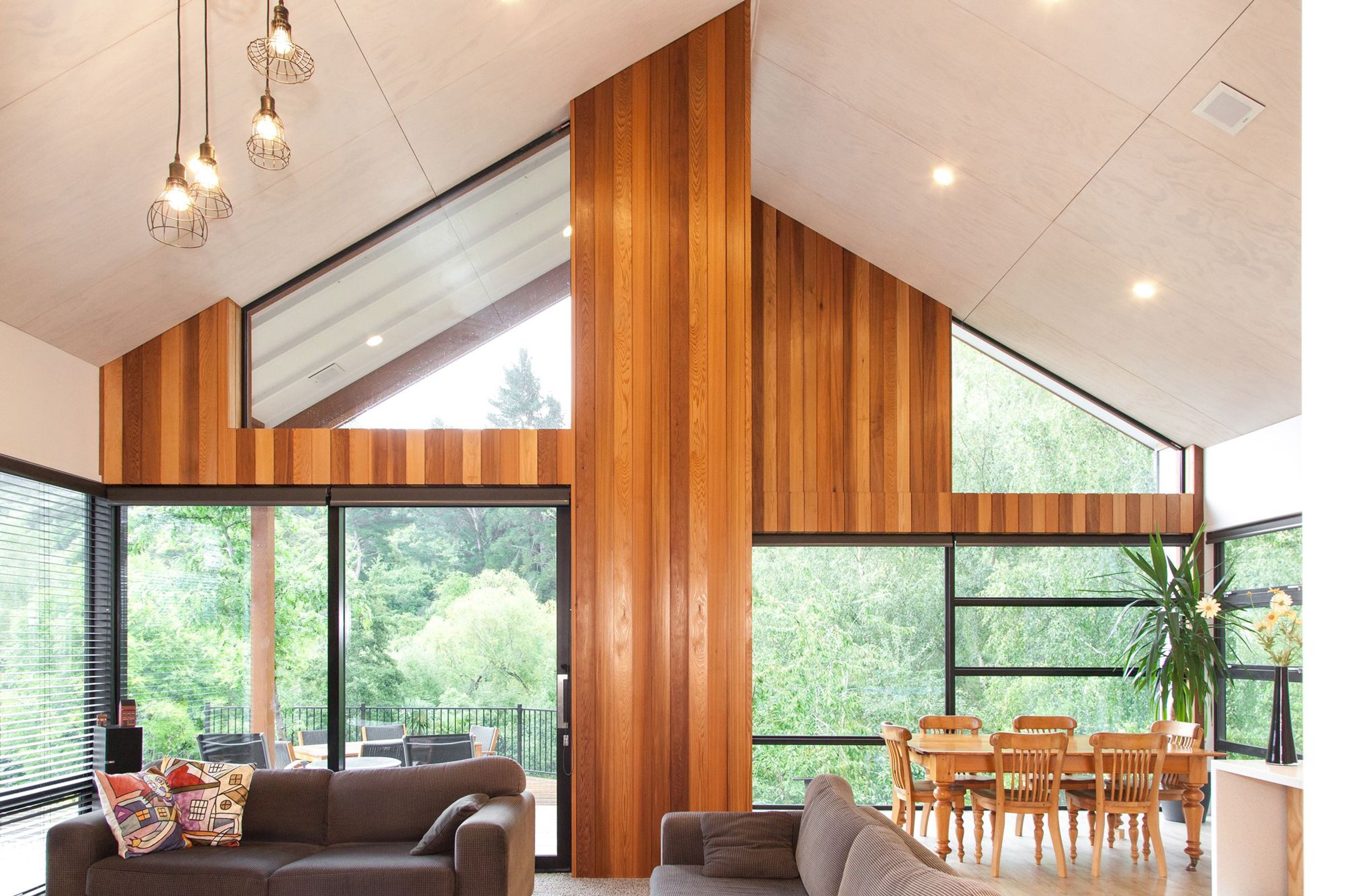 Woodland Cottage