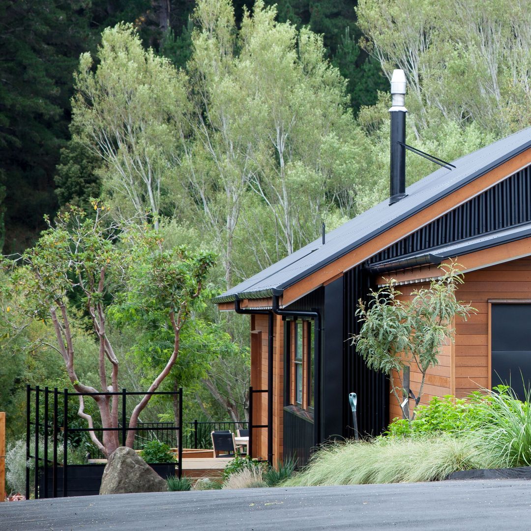 Dwelling Architectural Design
