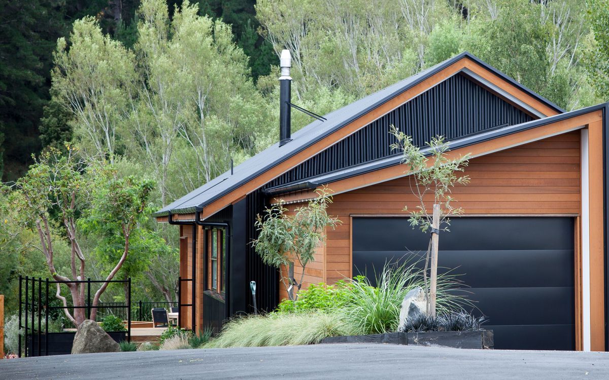 Dwelling Architectural Design banner