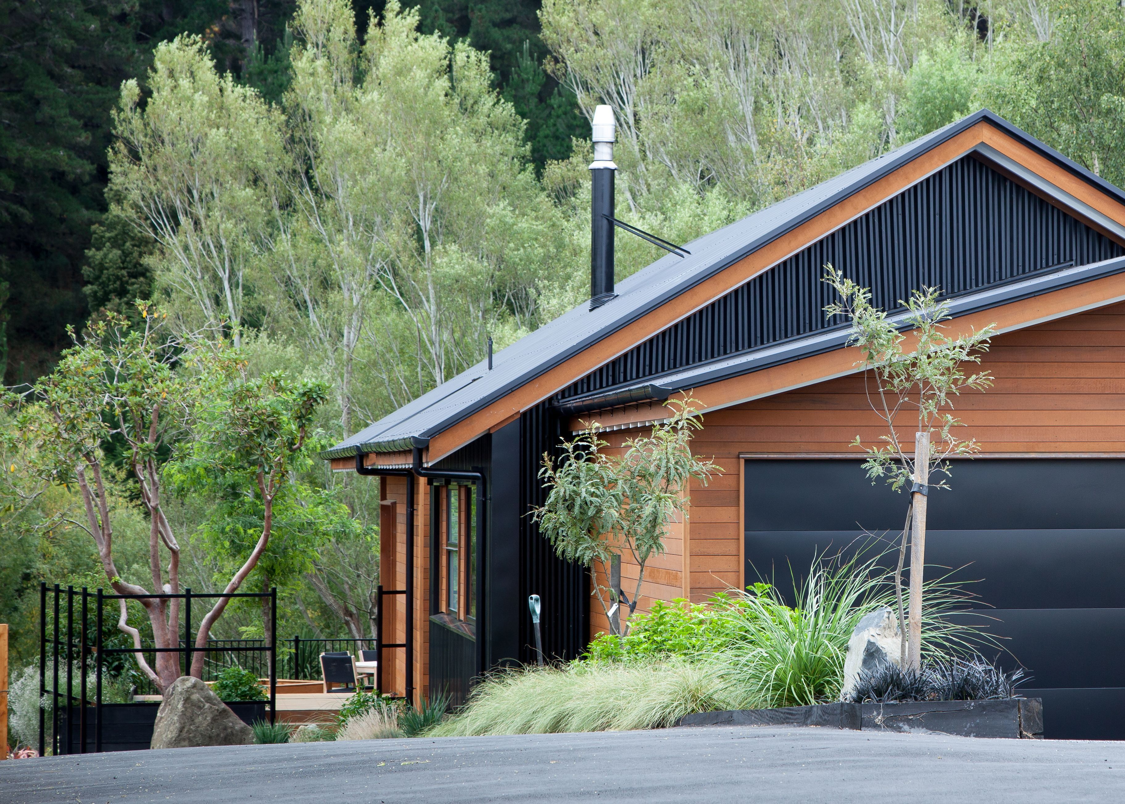 Dwelling Architectural Design