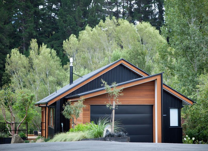 Woodland Cottage