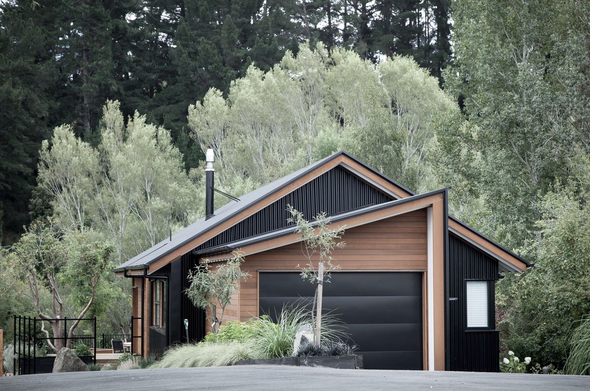 Woodland Cottage