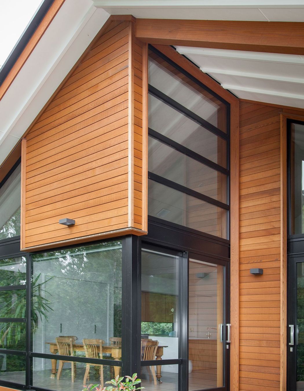 Woodland Cottage