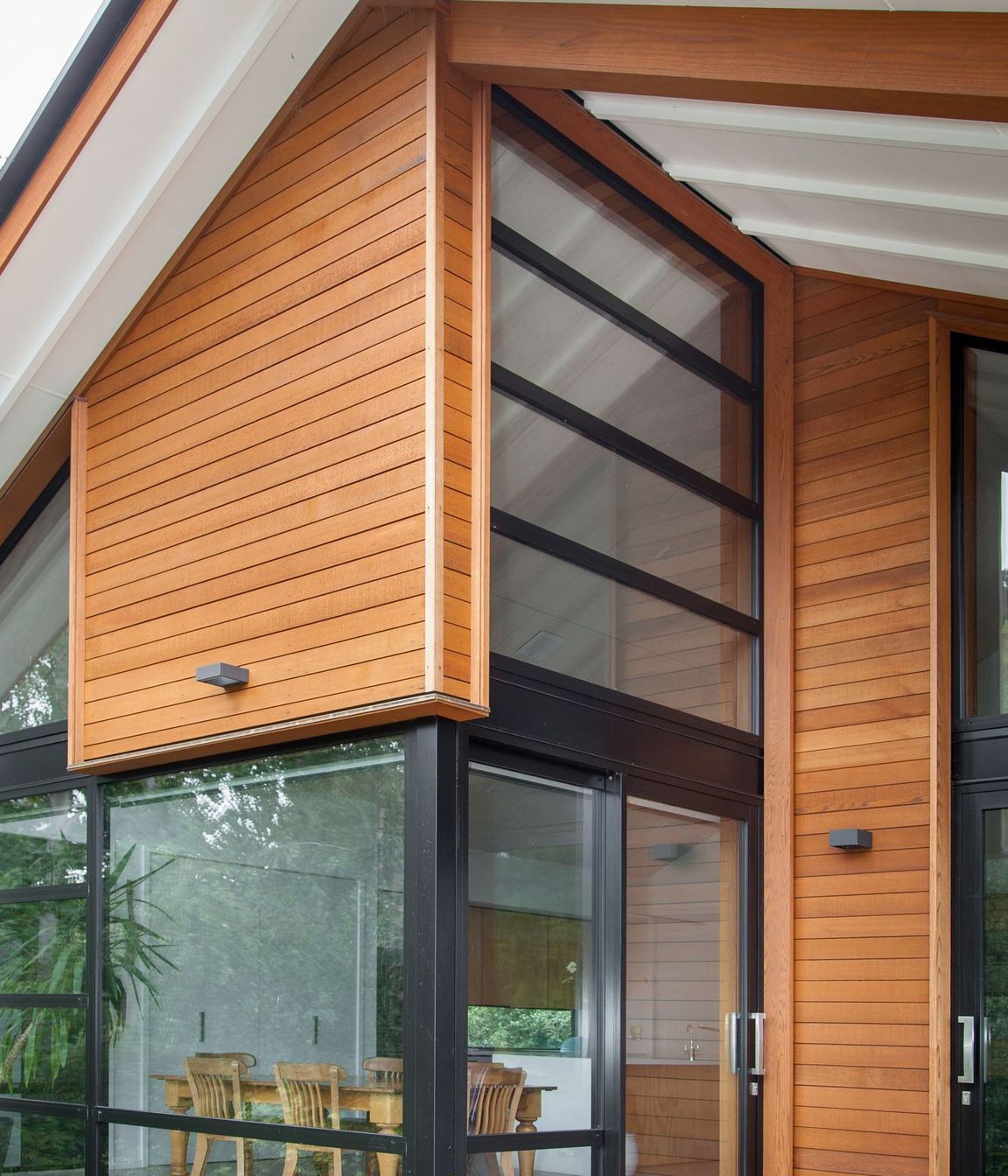 Woodland Cottage