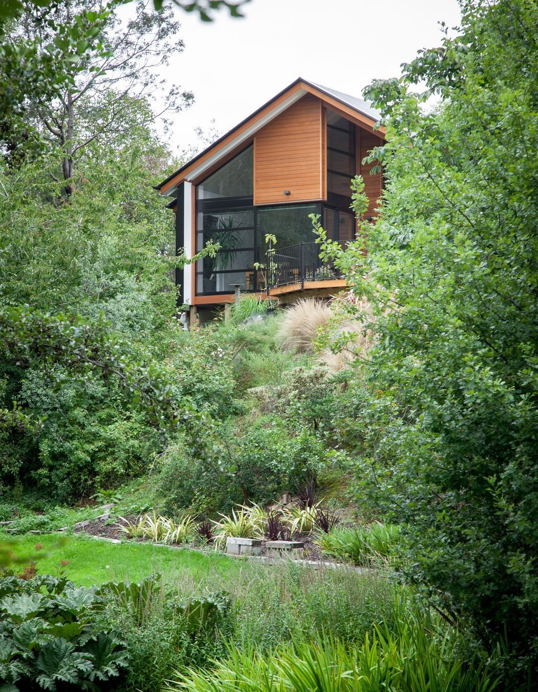 Woodland Cottage