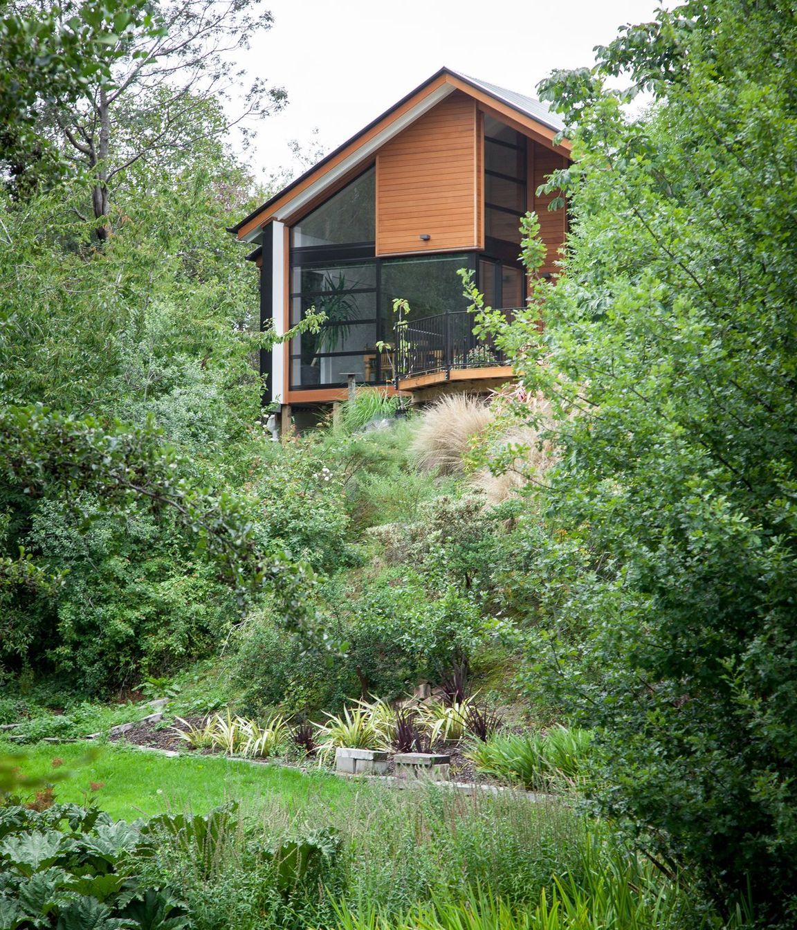Woodland Cottage
