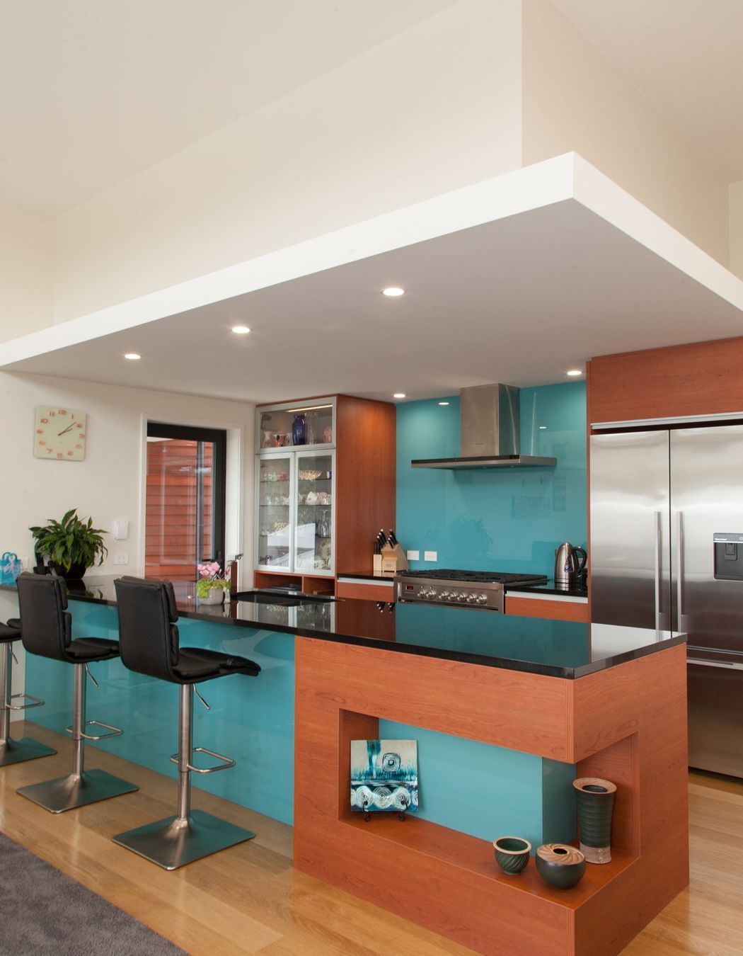 Trainspotting, Grandvista