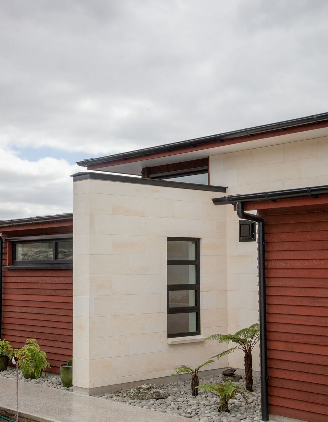 Trainspotting, Grandvista