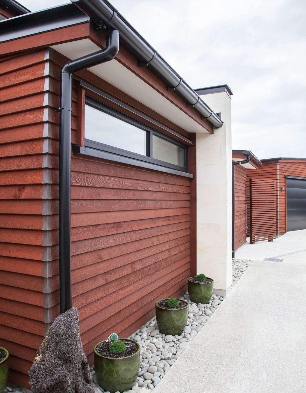 Trainspotting, Grandvista