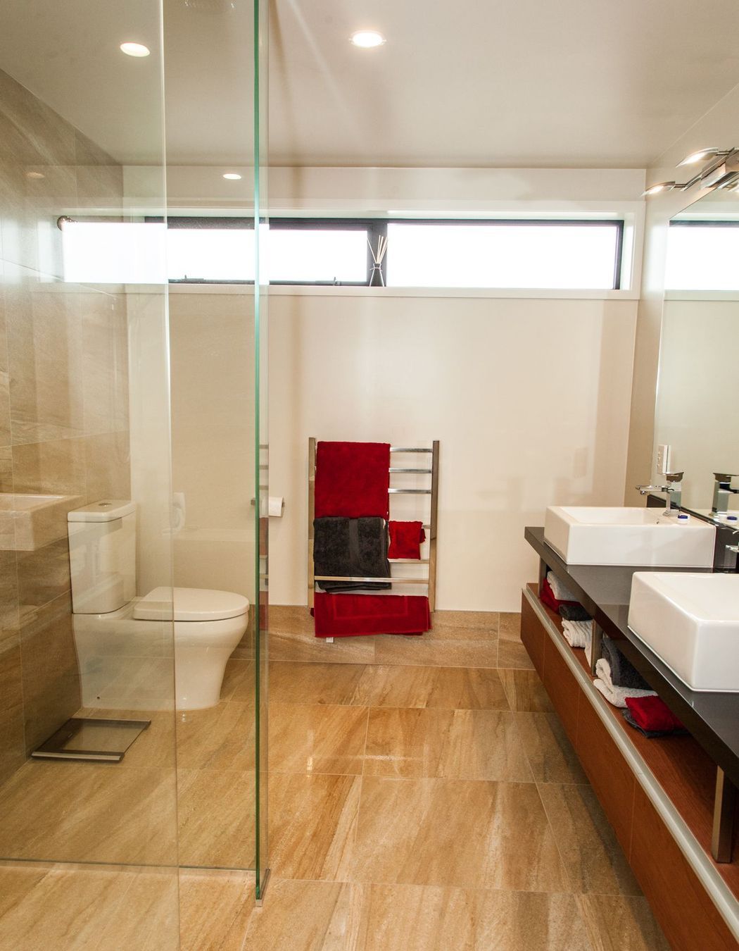 Trainspotting, Grandvista