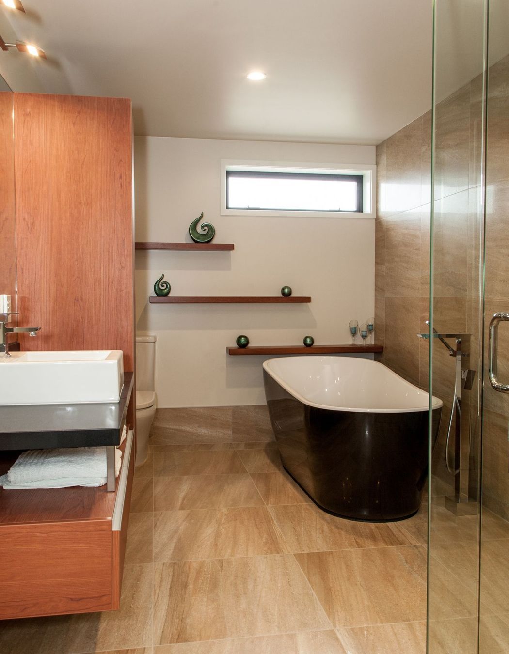 Trainspotting, Grandvista