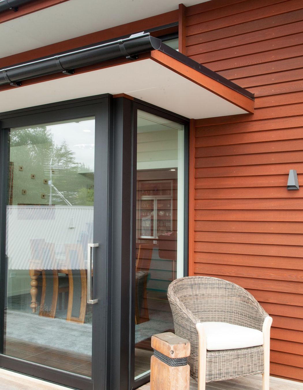 Trainspotting, Grandvista