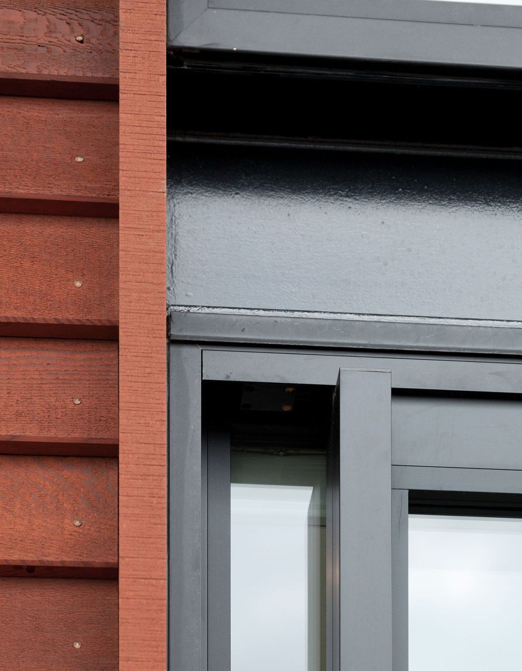 Trainspotting, Grandvista