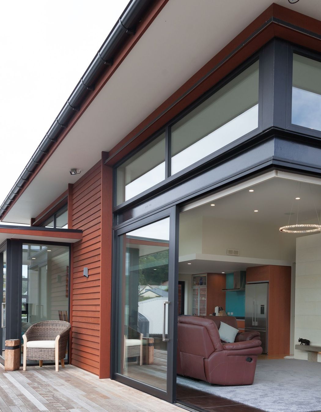 Trainspotting, Grandvista