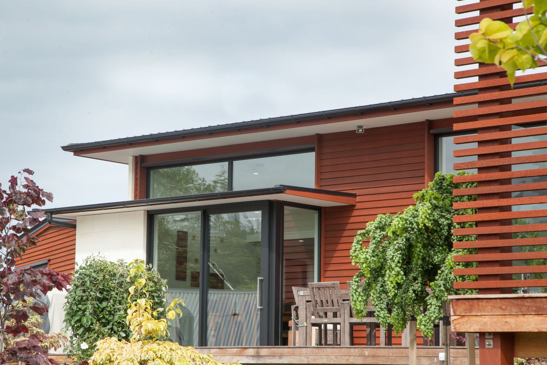 Trainspotting, Grandvista