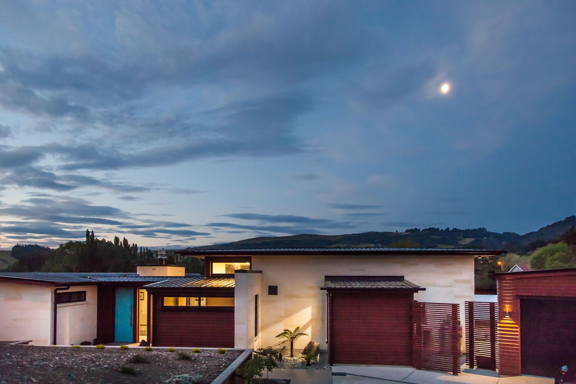 Trainspotting, Grandvista