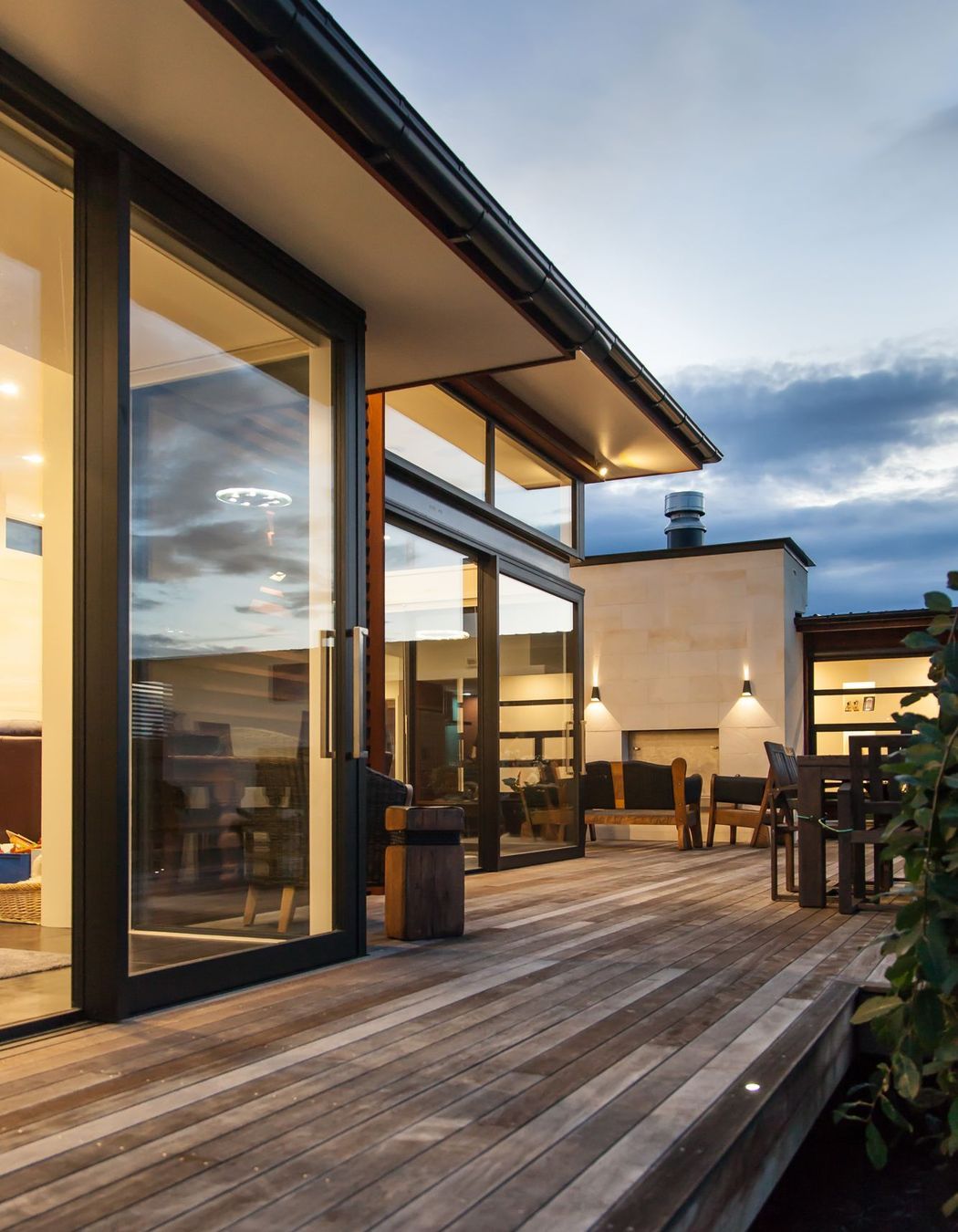 Trainspotting, Grandvista