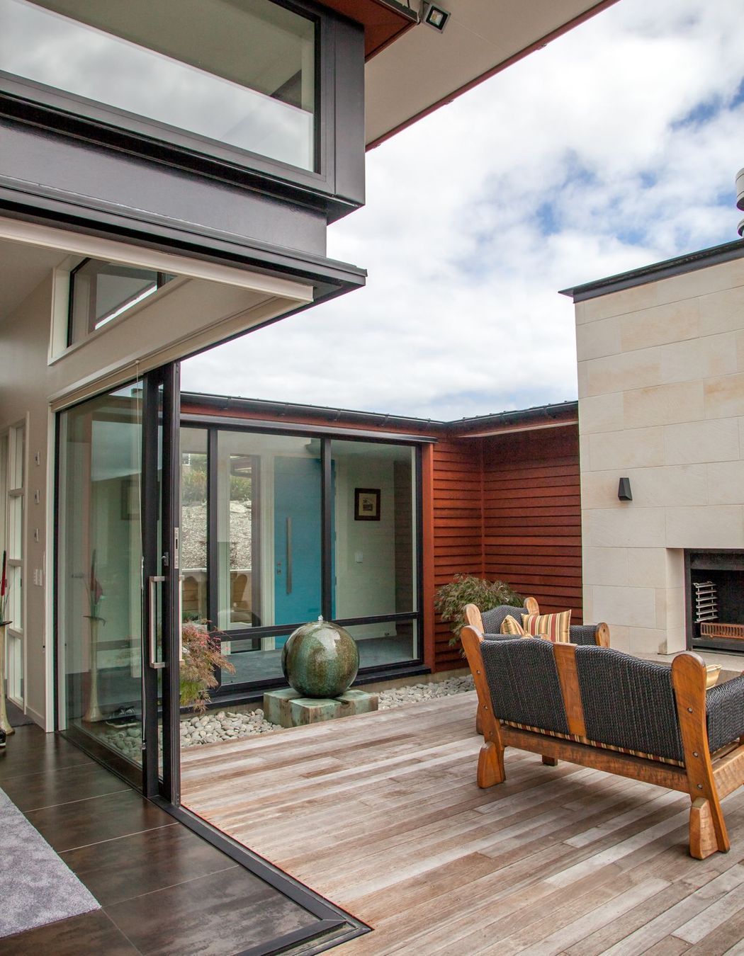 Trainspotting, Grandvista