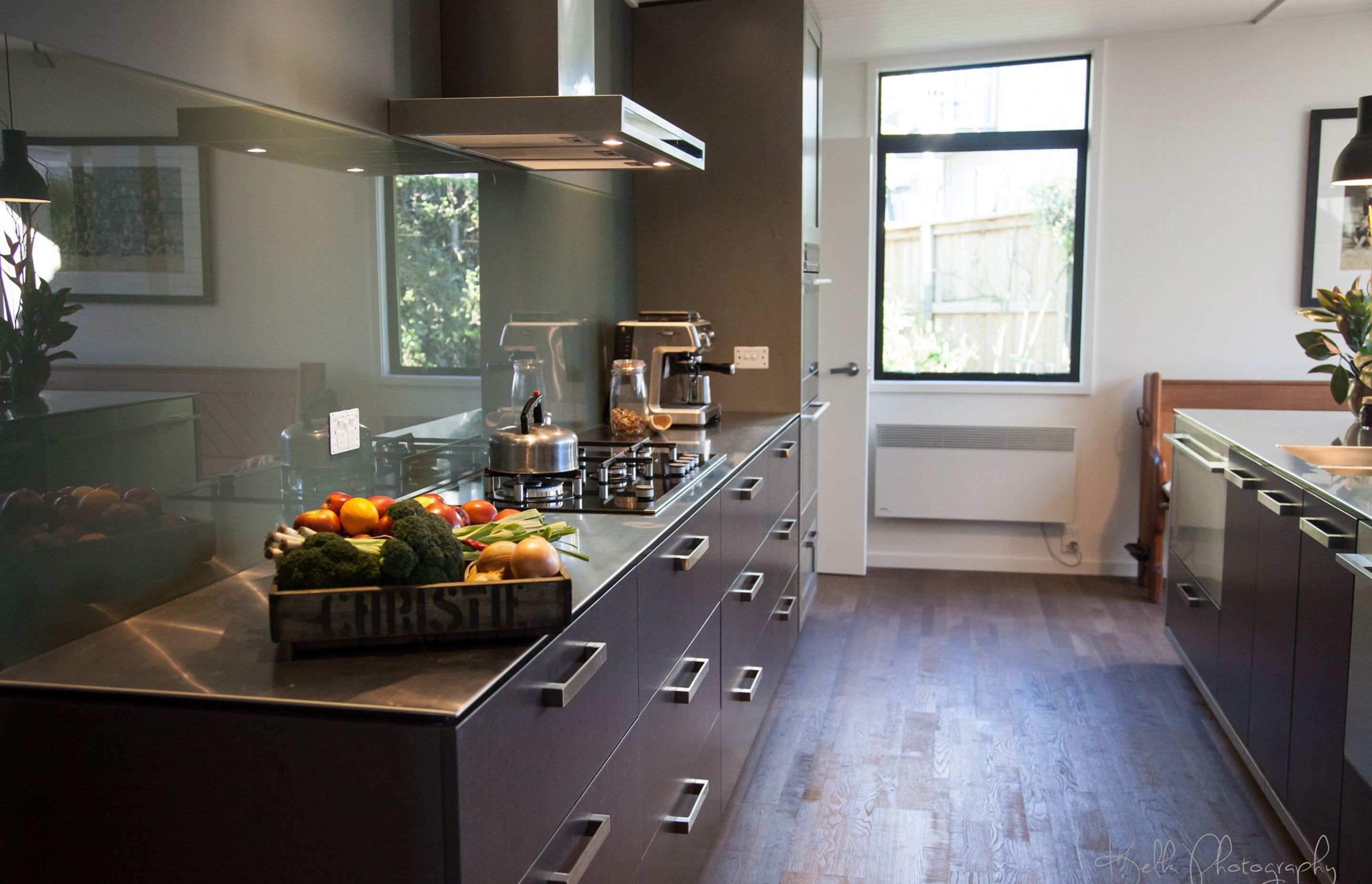 Bungalow Alterations