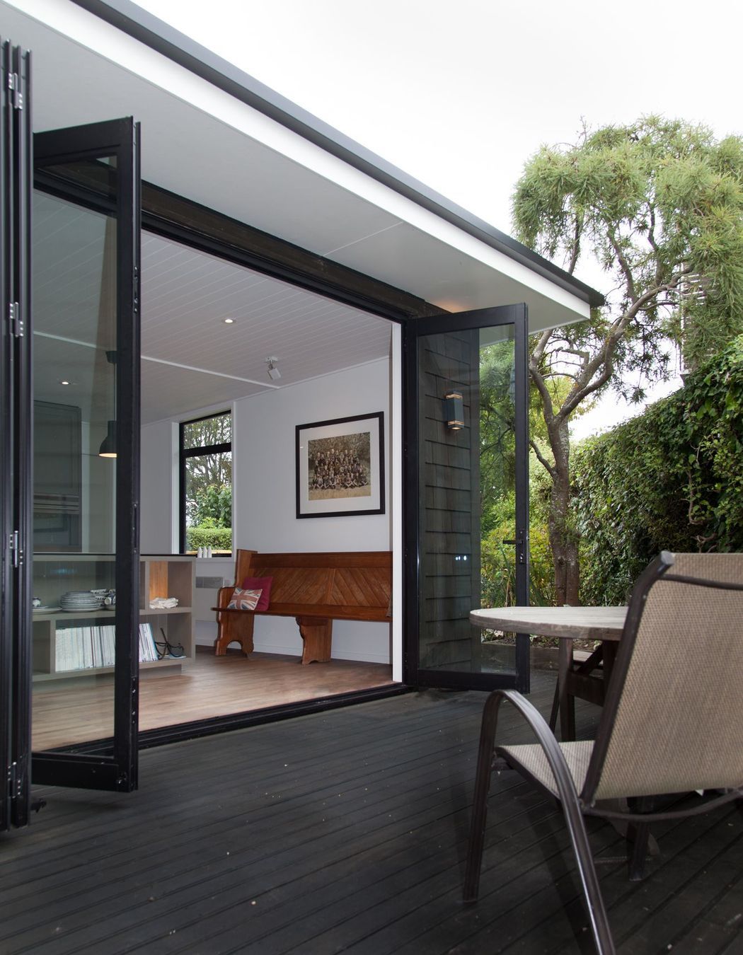 Bungalow Alterations