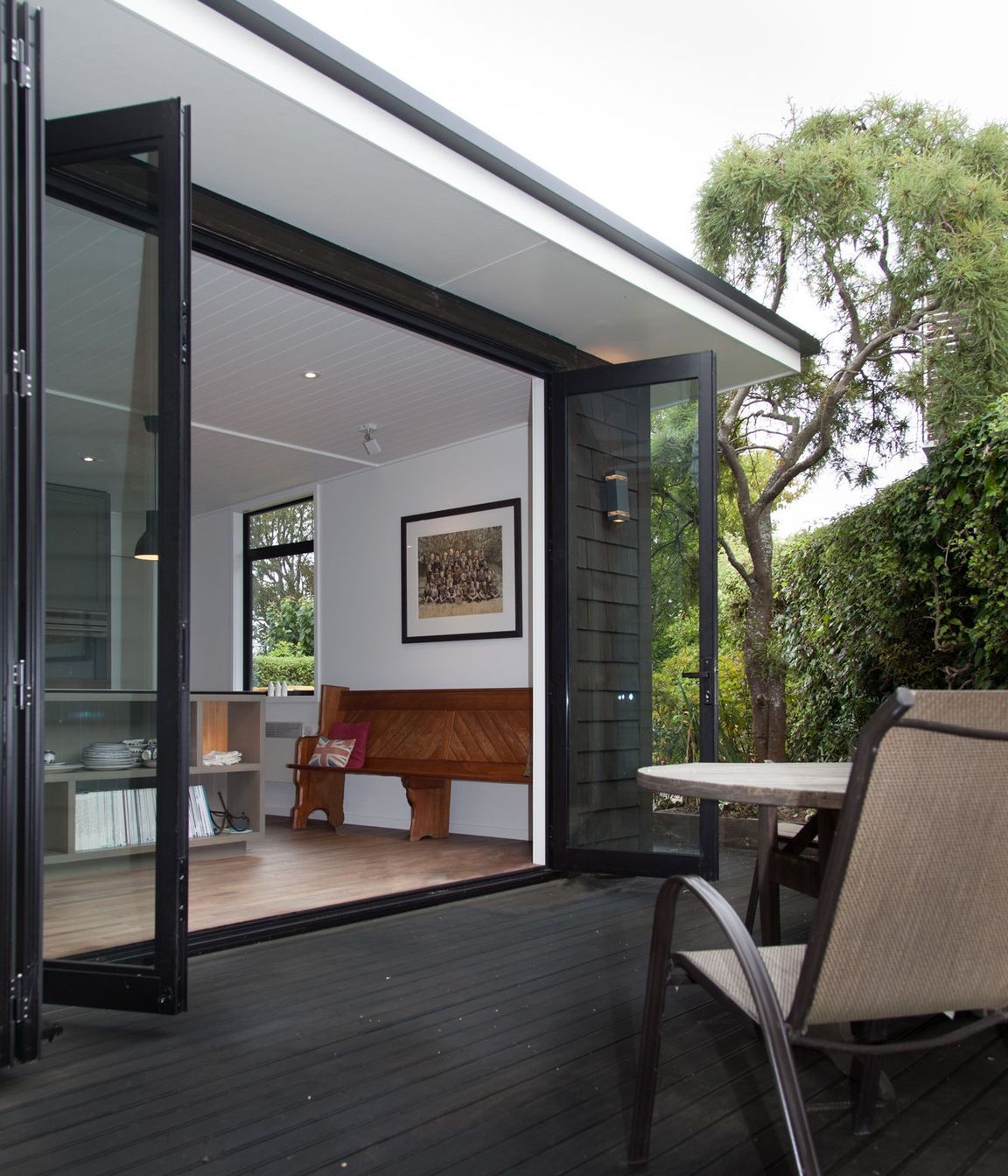 Bungalow Alterations
