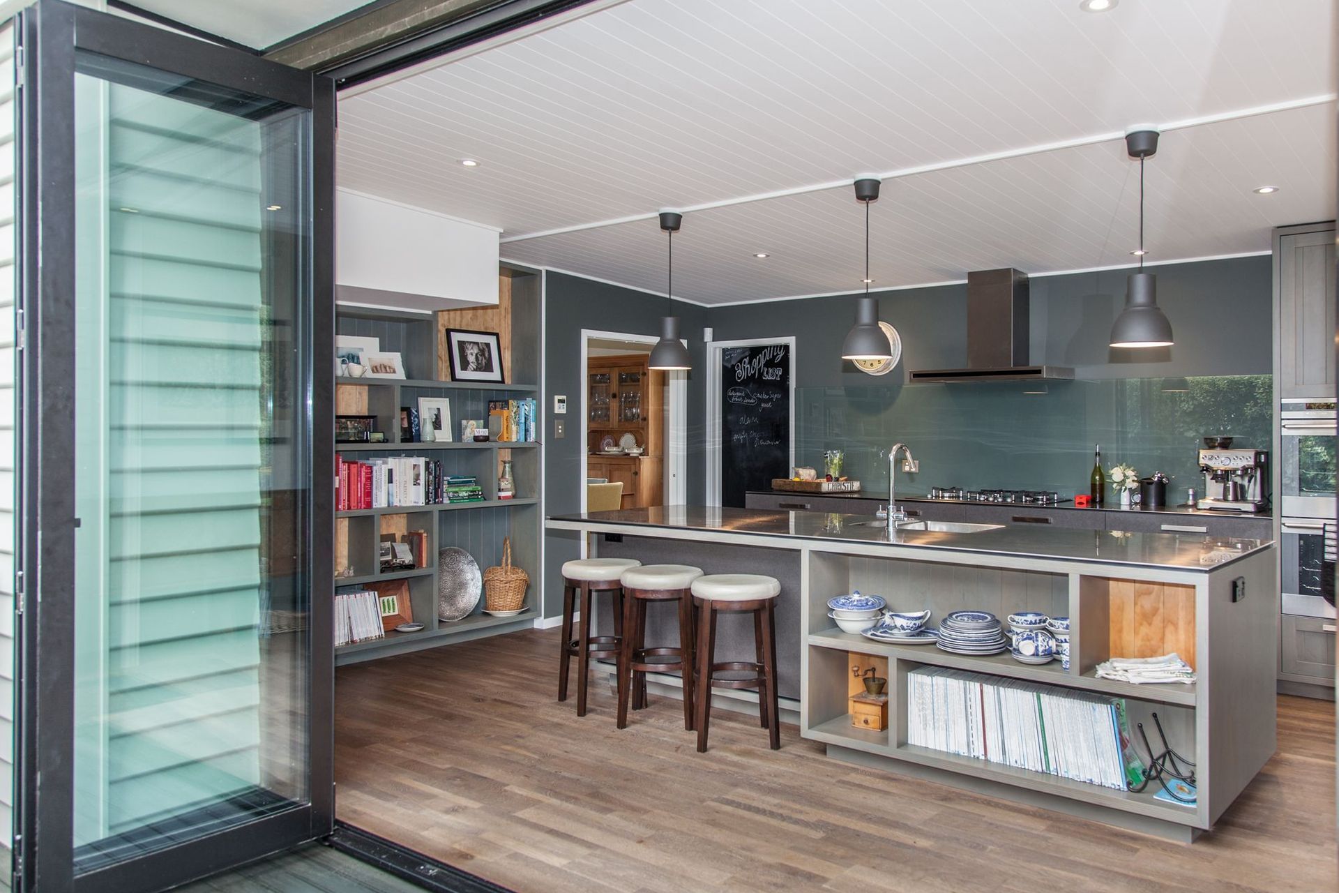 Bungalow Alterations