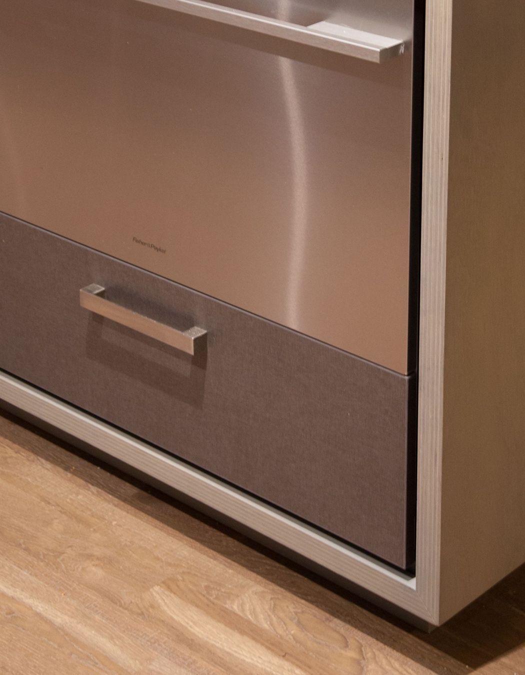 Bungalow Alterations