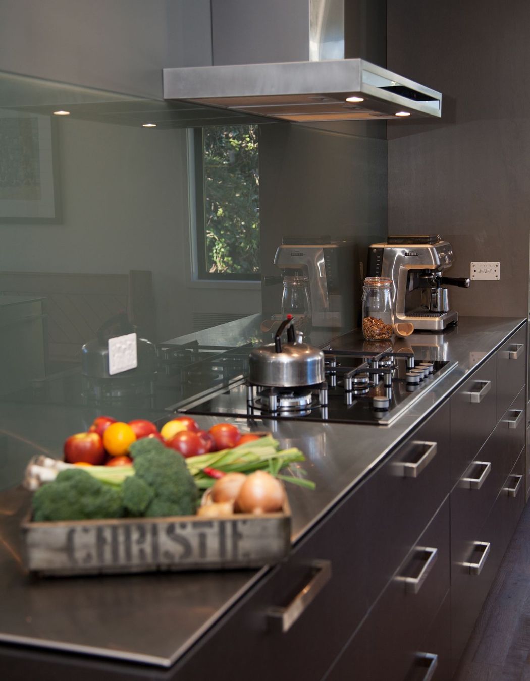 Bungalow Alterations