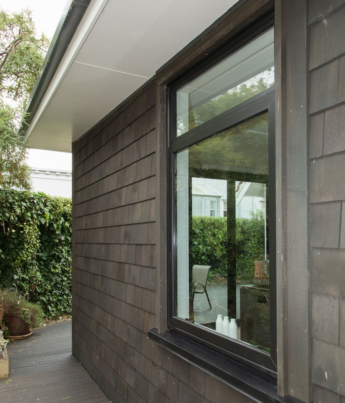 Bungalow Alterations