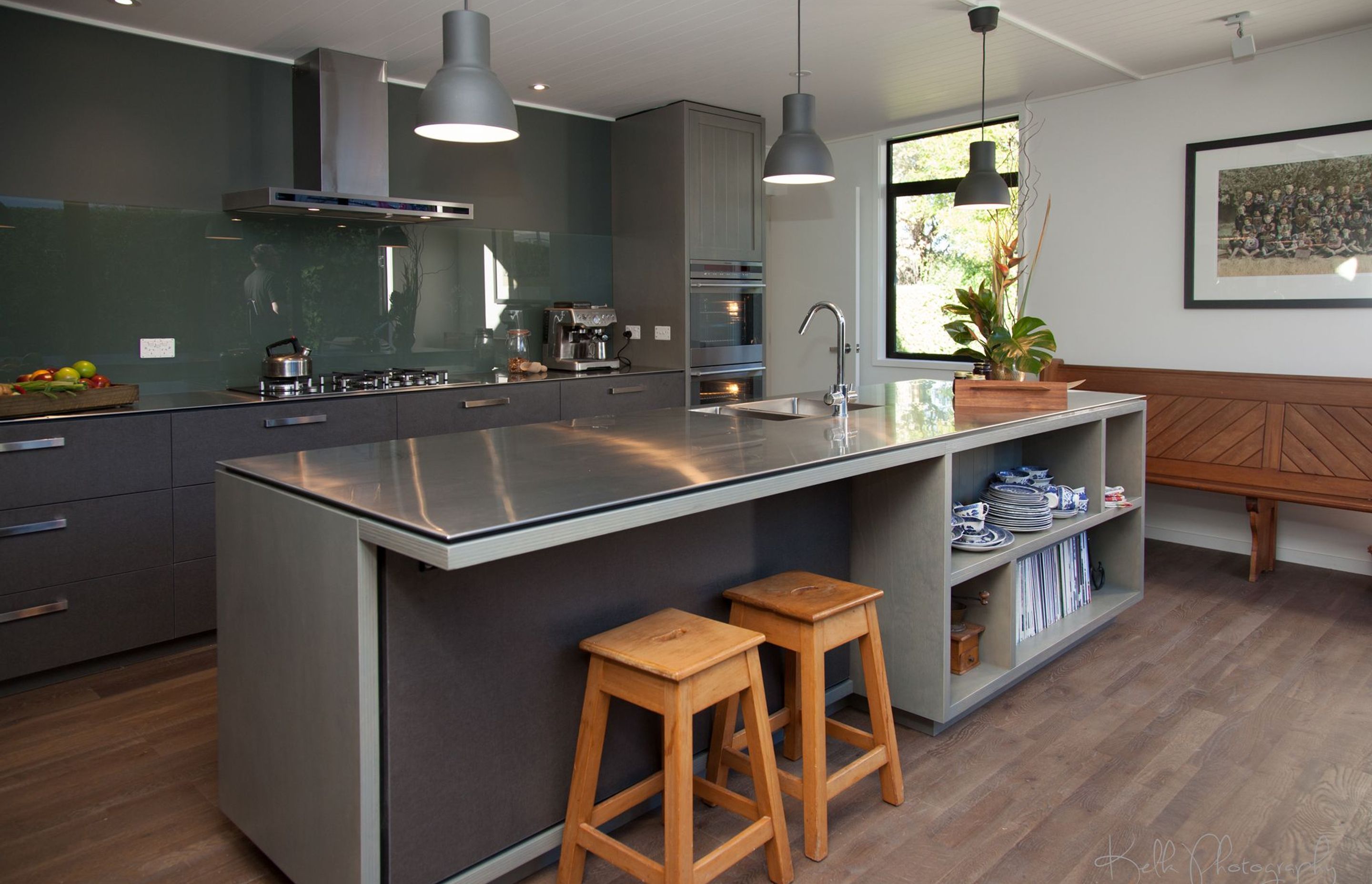 Bungalow Alterations