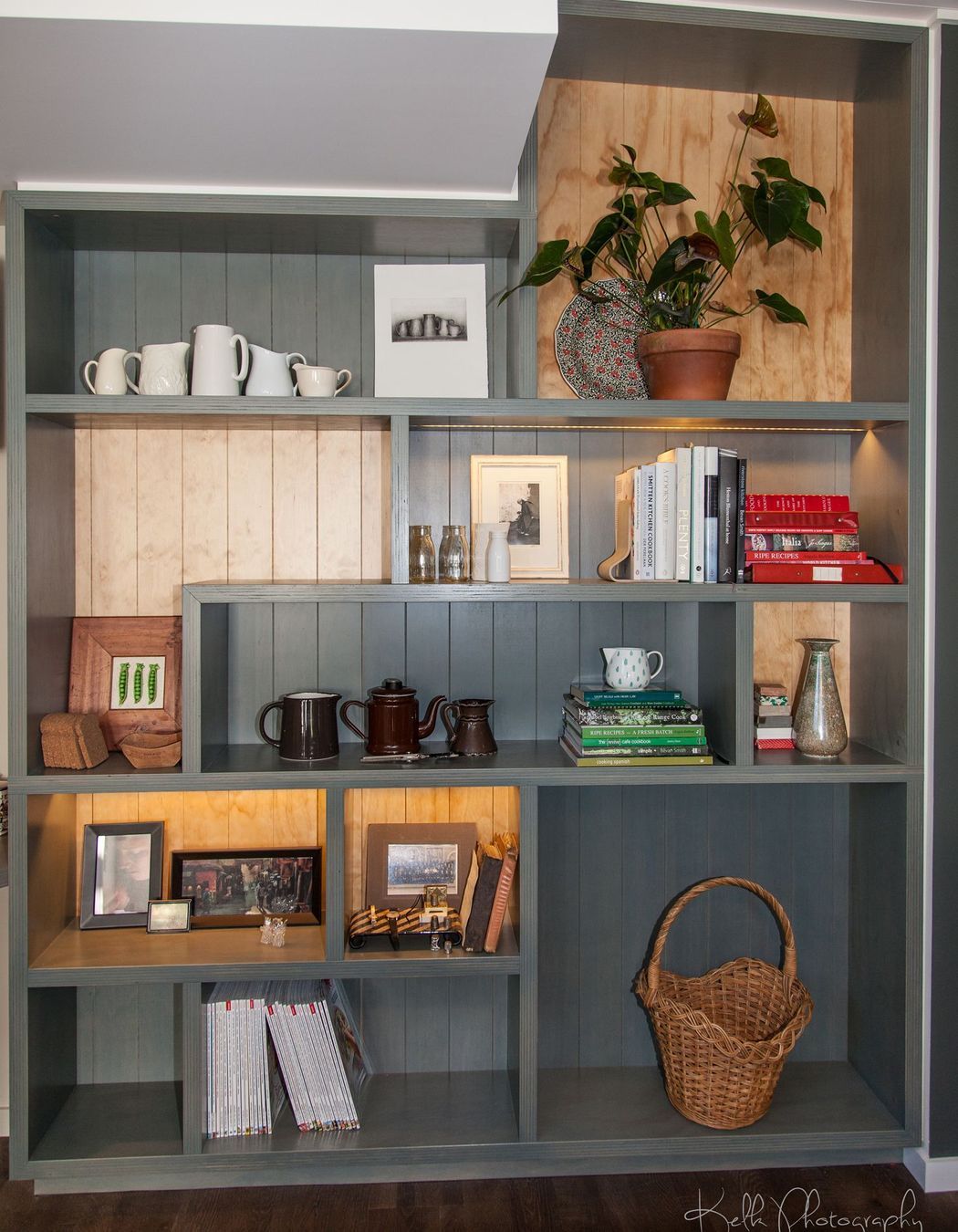 Bungalow Alterations