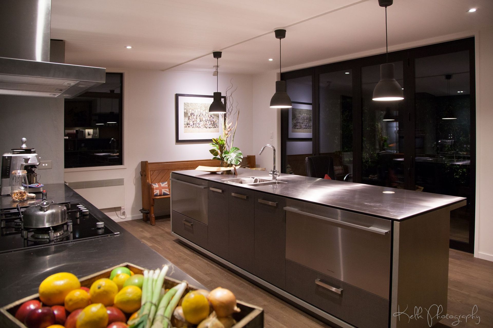 Bungalow Alterations