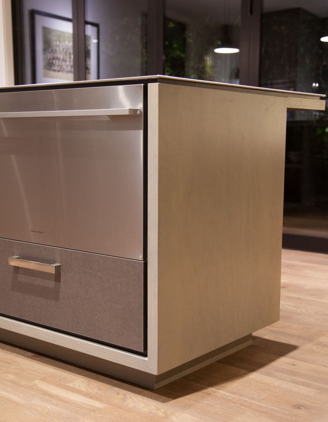 Bungalow Alterations