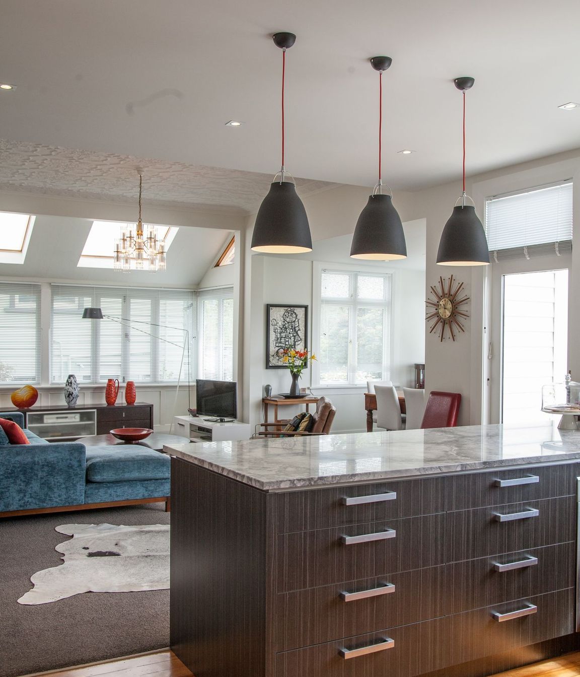 Interior Renovation
