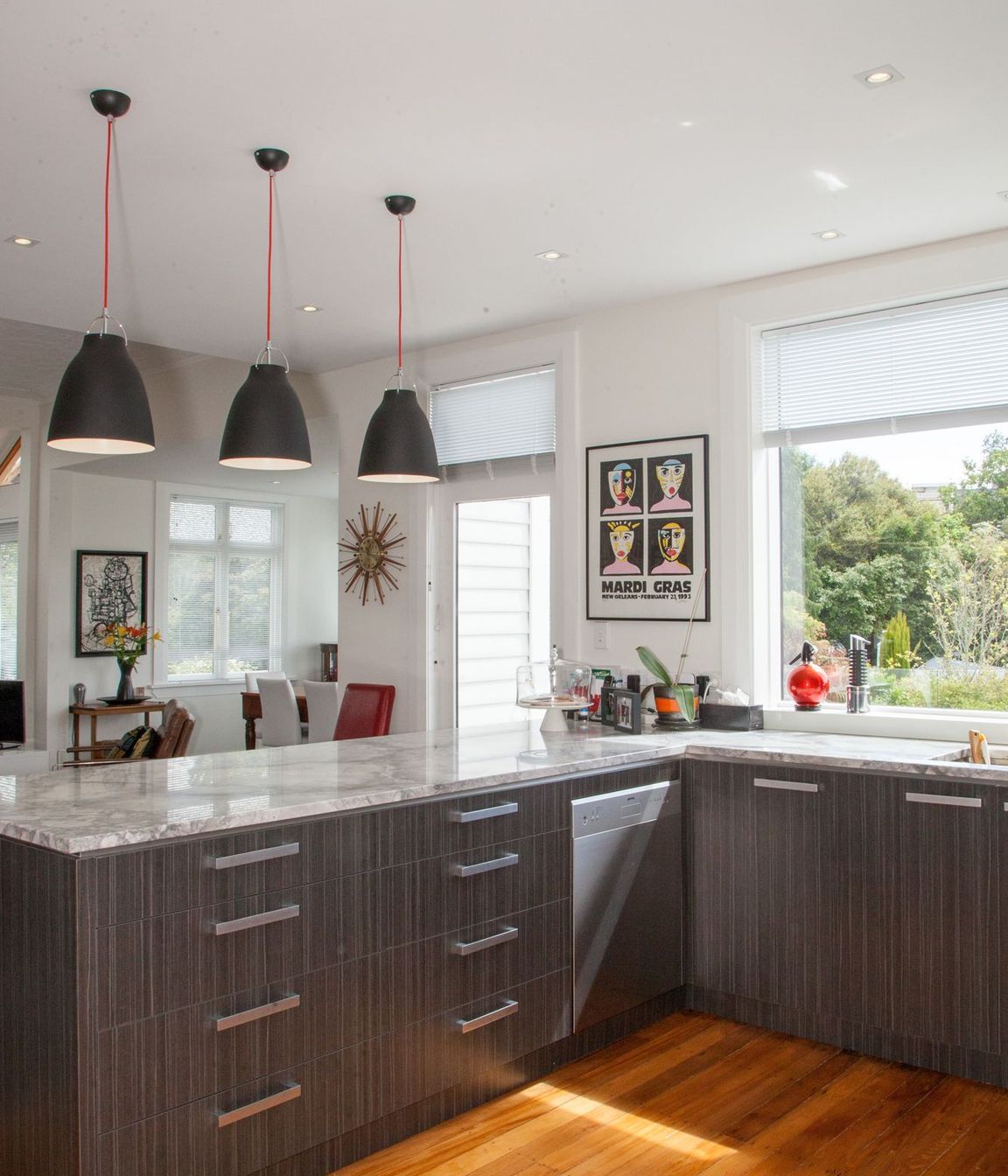 Interior Renovation