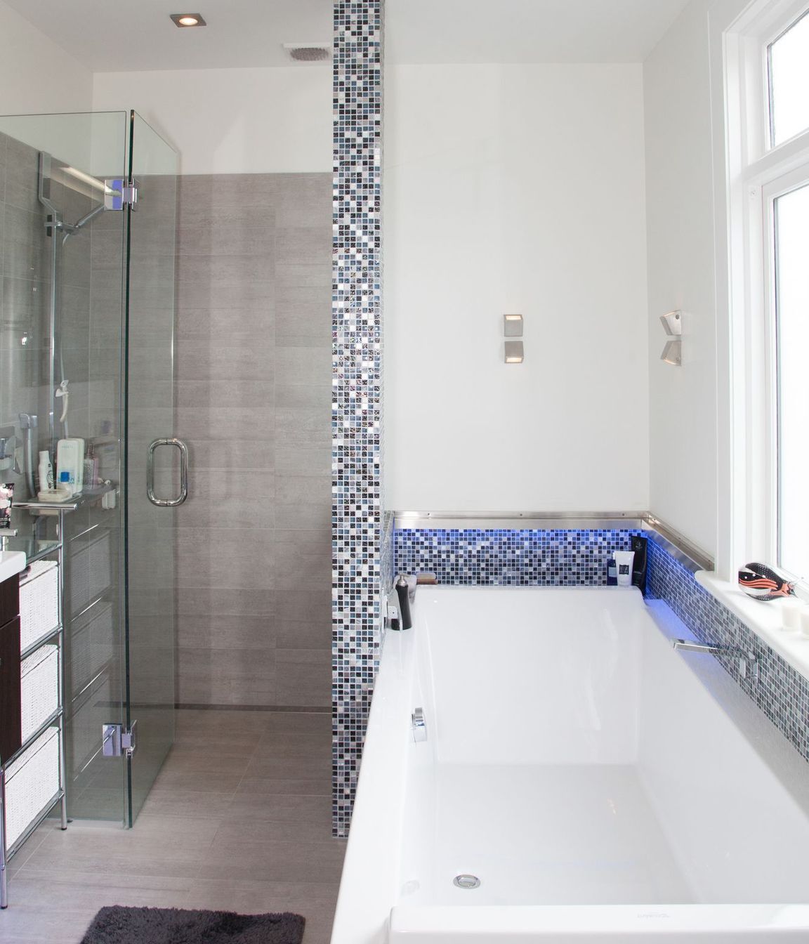 Interior Renovation