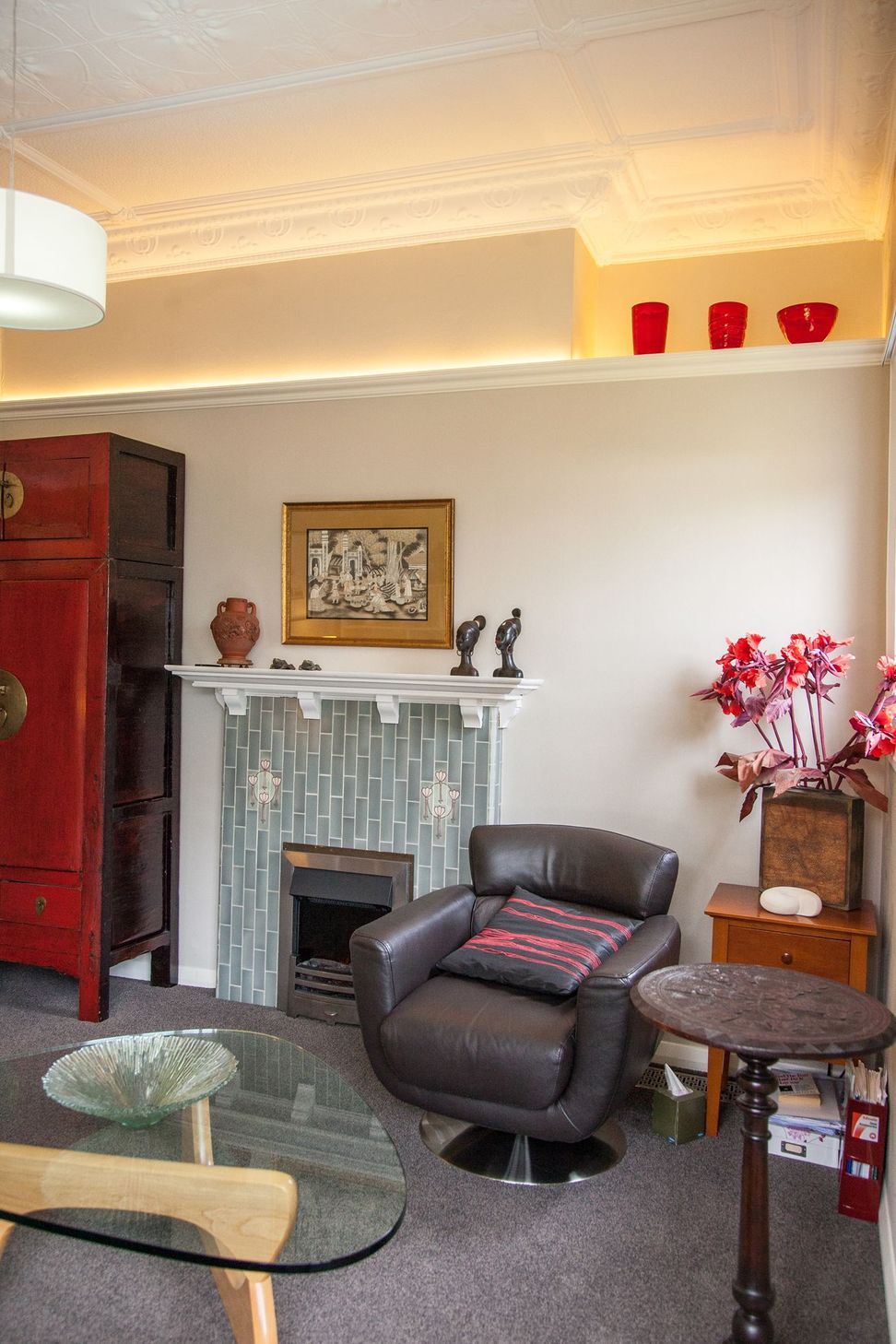 Interior Renovation
