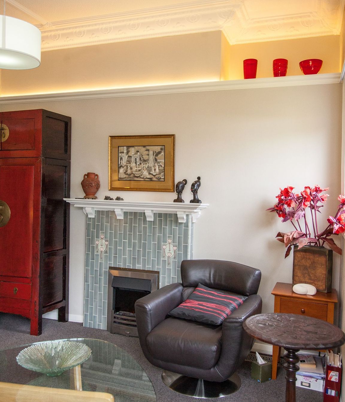 Interior Renovation