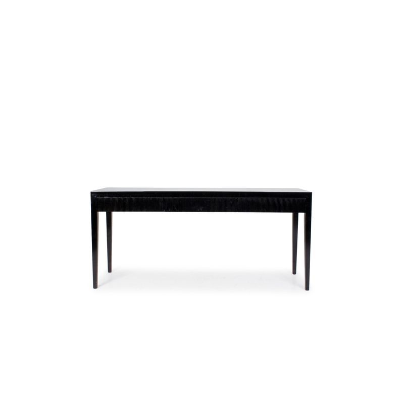 Canape With Drawers Console