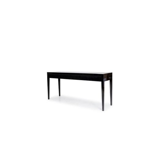 Canape With Drawers Console