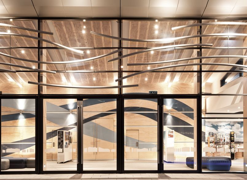 Carterton Events Centre