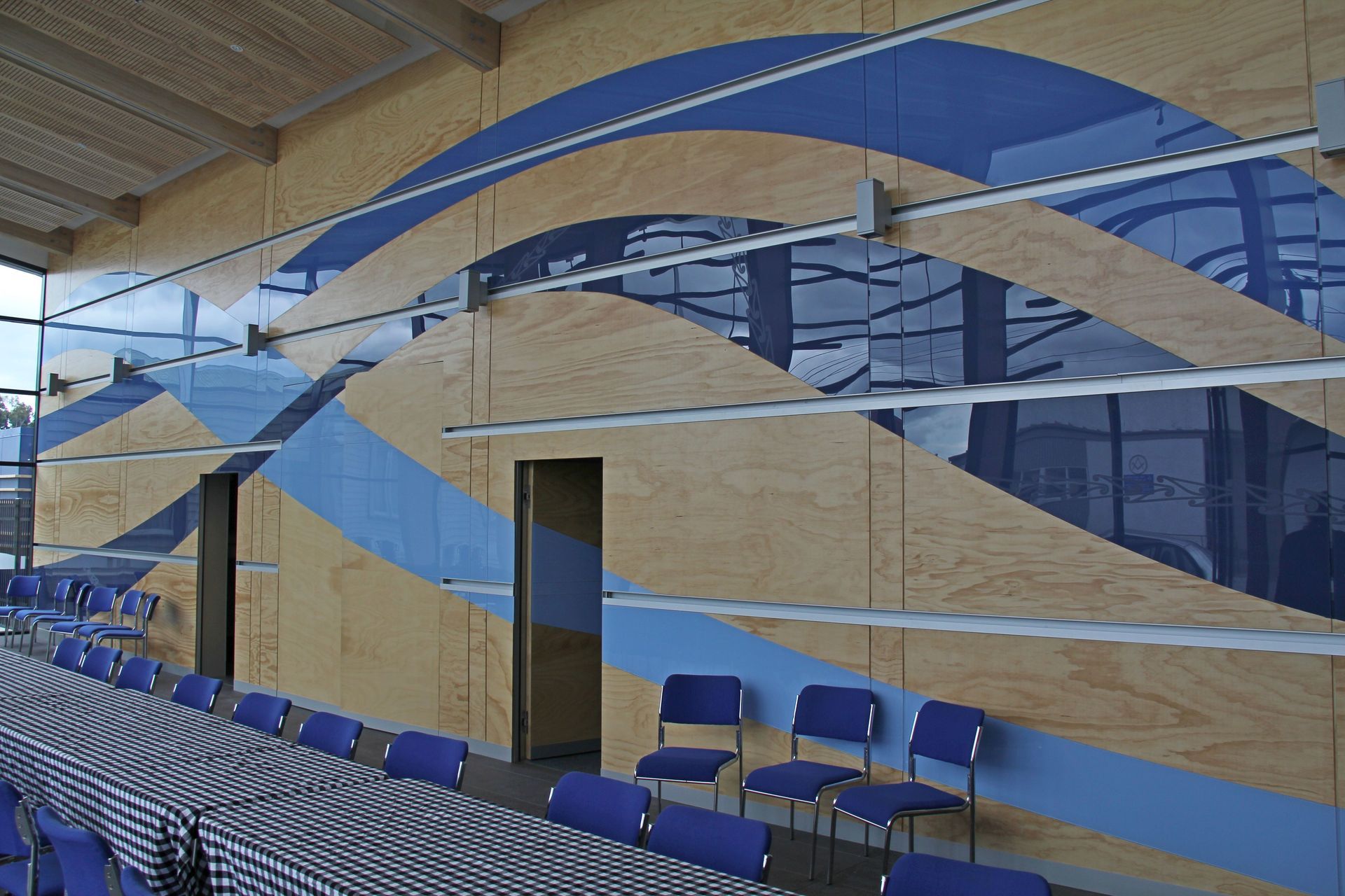CARTERTON EVENTS CENTRE